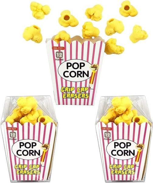 Imagem de Borracha Ponteira Pop Corn - Grip Cap