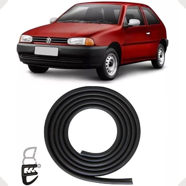 Borracha porta gol parati saveiro g2 g3 g4 95 a 14 santana quantum versailles royalle astra vectra celta prisma corsa zafira meriva kadett ipanema mercedes classe a "com aba" - USAFLEX BORRACHAS Imagem de Borracha porta gol parati saveiro g2 g3 g4 95 a 14 santana quantum versailles royalle astra vectra celta prisma corsa zafira meriva kadett ipanema mercedes classe a "com aba"