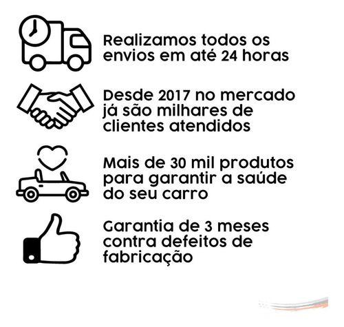Borracha Porta Monza Até 87 Rolo 25 Mts - UNIVERSAL AUTOMOTIVO Imagem de Borracha Porta Monza Até 87 Rolo 25 Mts