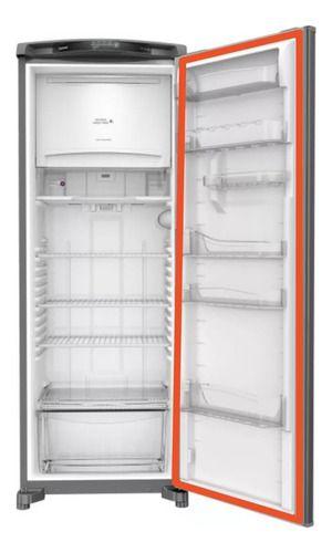 Imagem de Borracha Porta Refrigerador Geladeira Electrolux R310 140x58