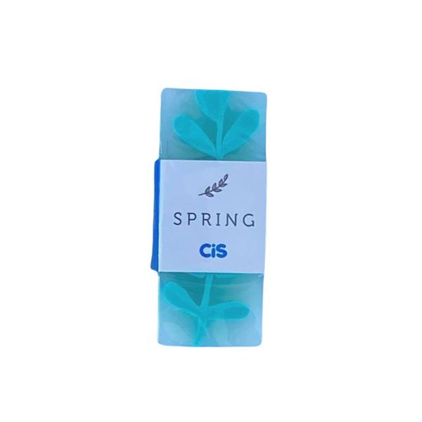 Imagem de Borracha Spring Cores Pastel Cis