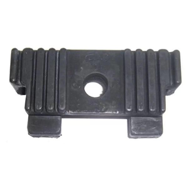 Imagem de Borracha Tanque Coxim Honda Cb 450 1984/1994 Traseira