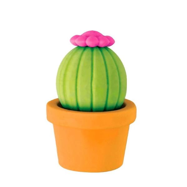 Imagem de Borracha Tilibra - Cactus 2