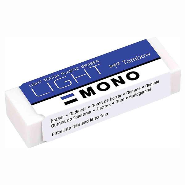 Imagem de Borracha Tombow Plástica Mono Light