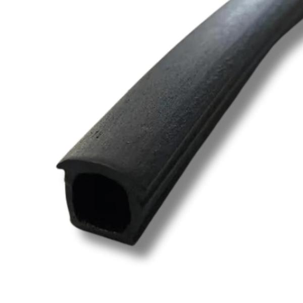 Borracha Vedabox Baguete P Box E Gabinete Acrílico 35 Metros - Efatá Imagem de Borracha Vedabox Baguete P Box E Gabinete Acrílico 35 Metros