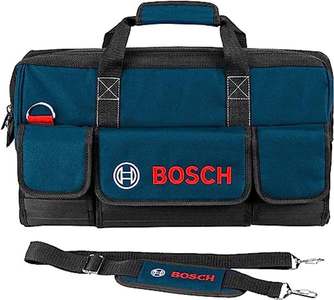 Imagem de Bosch Bolsa Grande De Transporte Para Ferramentas