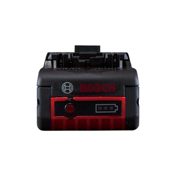 Imagem de Bosch Kit 2 baterias GBA 18V 4,0Ah e Carreg GAL 1880CV 220V