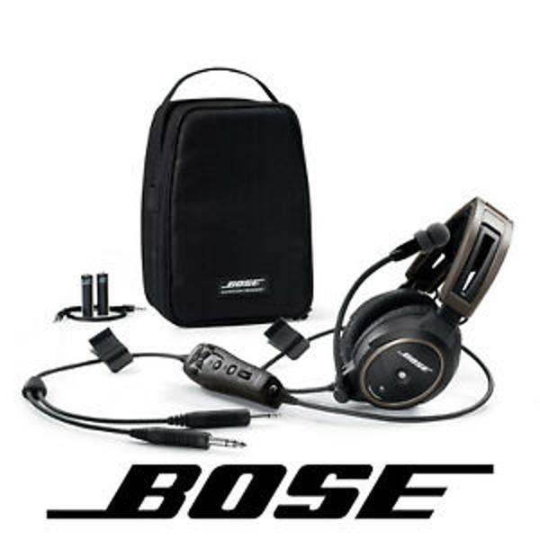 Imagem de Bose a20 com bluetooth dual plug