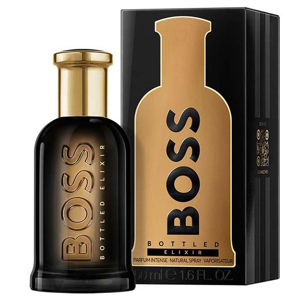 Imagem de Boss Bottled Elixir Hugo Boss Pefume Masculino Parfum