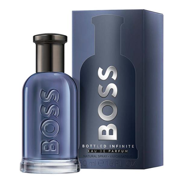 Imagem de Boss Bottled Infinite Hugo Boss  Perfume Masculino EDP