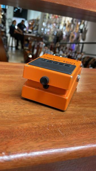 Imagem de BOSS PEDAL DISTORTION DS1 cod 21053