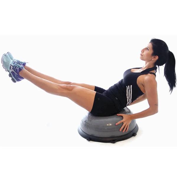 Imagem de Bosu Ball Cinza T19 Acte Sports