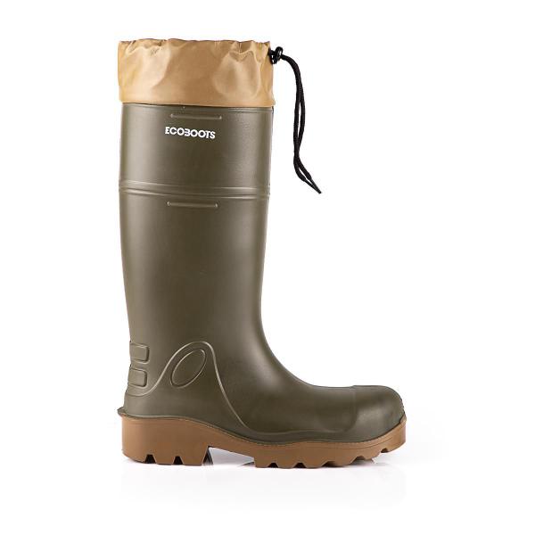 Imagem de Bota 91fpul600pl Ecoboots Puresafe Fujiwara Ca 35047