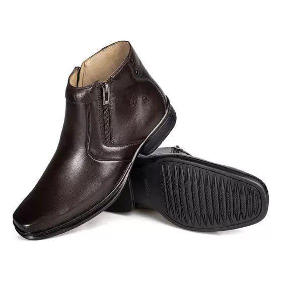 Couro Botas Rafarillo Masculino Bota Masculina Rafarillo Deals
