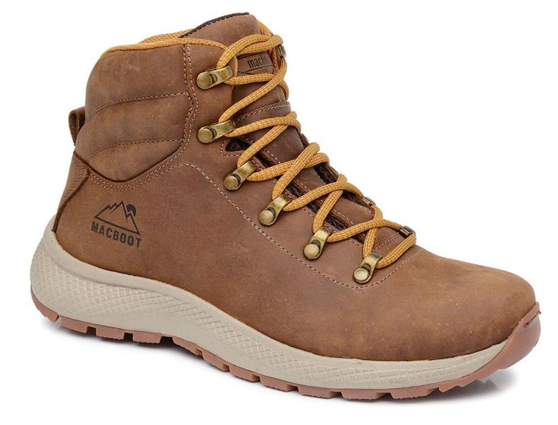 Imagem de Bota Adventure Cano Alto Macboot Batu 04