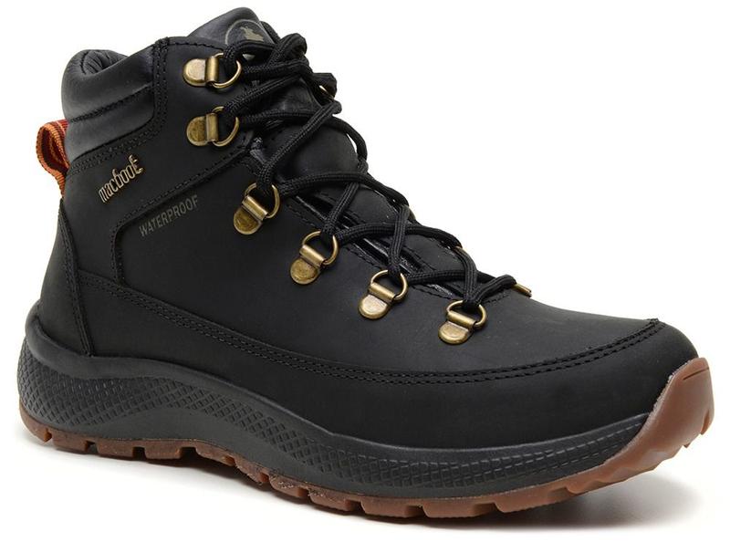 Imagem de Bota Adventure Cano Alto Macboot Sabine 08 - Waterproof