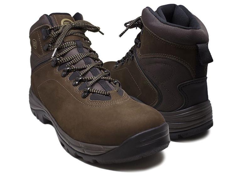 Imagem de Bota adventure estival marrom - ad60001s1-008 - n. 44