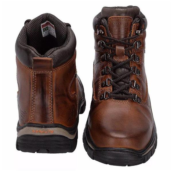 Imagem de Bota Azimute 900 Adventure Castor