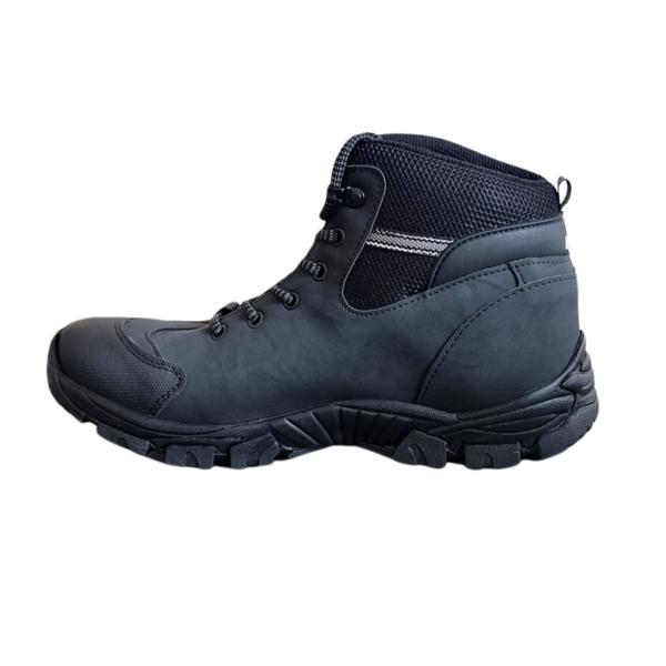 Imagem de Bota Boots Adventure Escalada Trilhas West Line 030