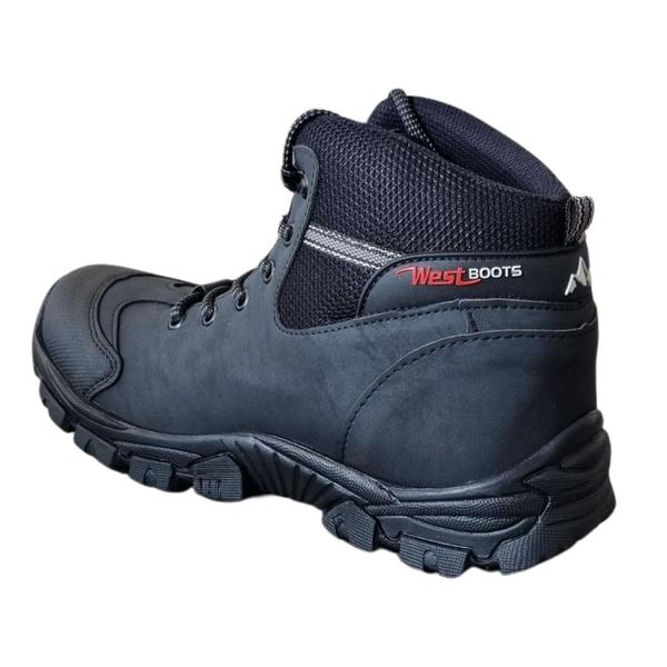 Imagem de Bota Boots Adventure Escalada Trilhas West Line 030