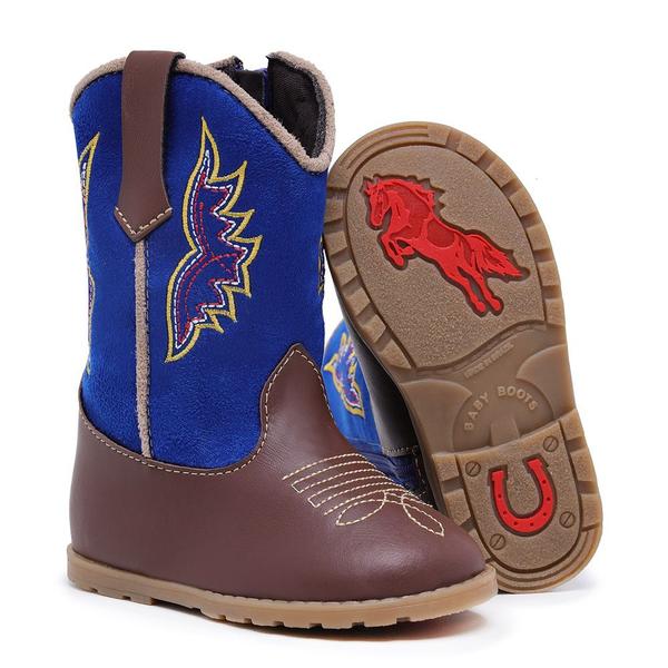 Texana Masculina Mercado Livre Texana Infantil Bota Country