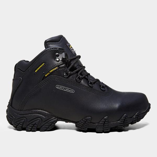 Bota Bull Terrier Alpina Dry