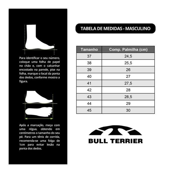 Imagem de Bota Bull Terrier Masculino Fox Terrier 