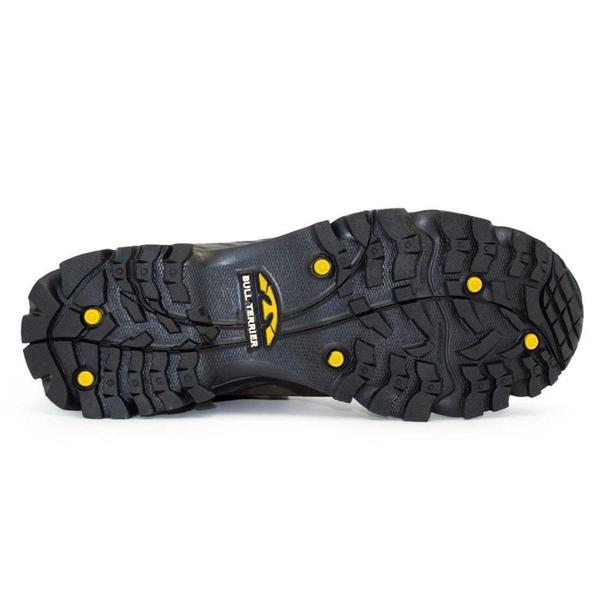 Imagem de Bota Bull Terrier Montrail Masculina