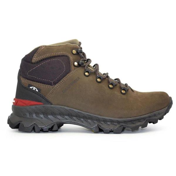 Imagem de Bota Bull Terrier Montrail Masculina