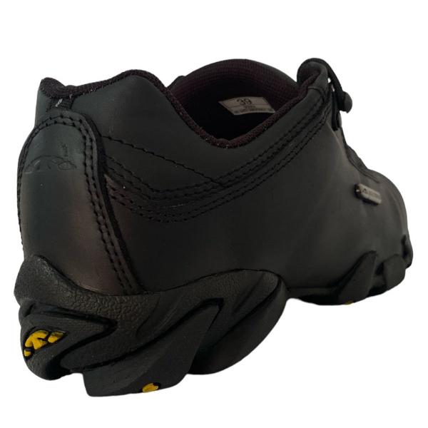 Imagem de Bota Bull Terrier Trilha Attack Low II Masculino Preto