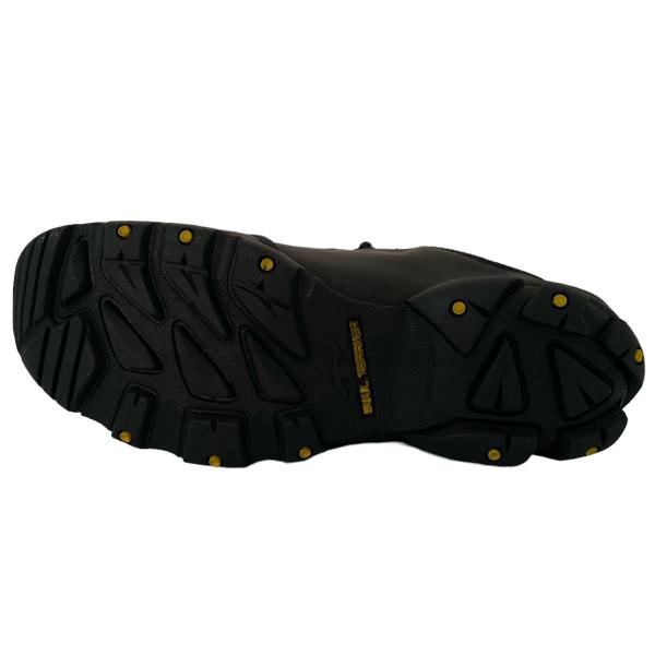 Imagem de Bota Bull Terrier Trilha Attack Low II Masculino Preto