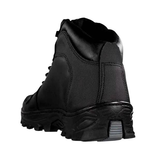 Imagem de Bota Bull Terrier Valmet Moto Preto Masculino