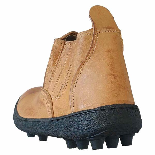 Imagem de Bota chuteira com bico pvc ca 45.455  - fuzil