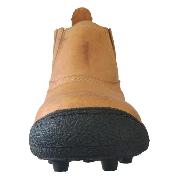 Imagem de Bota chuteira com bico pvc ca 45.455  - fuzil