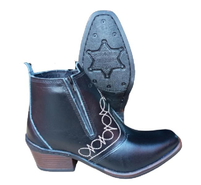 Bota Vaqueiro Bota Masculina Cavalgada Bota Country Bota Cavalgada