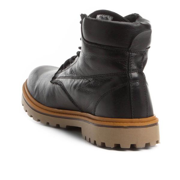 Bota Masculina Bota Coturno Cavalera Bota Cavalera Masculina