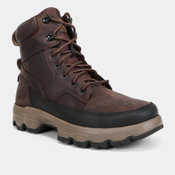 Imagem de Bota Couro Macboot Paine 02 Masculina