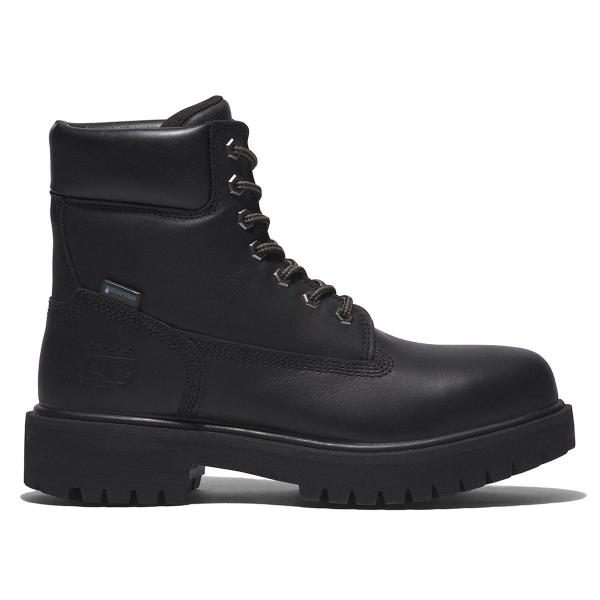 Bota Couro Timberland Boot Direct Attach 6 Pro Bota Couro Timberland Boot Direct Attach 6 Pro