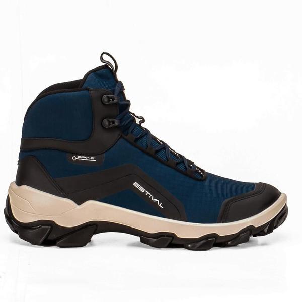 Imagem de Bota De Segurança Estival Hybrid Focus Blue- Hb50001S1B 36