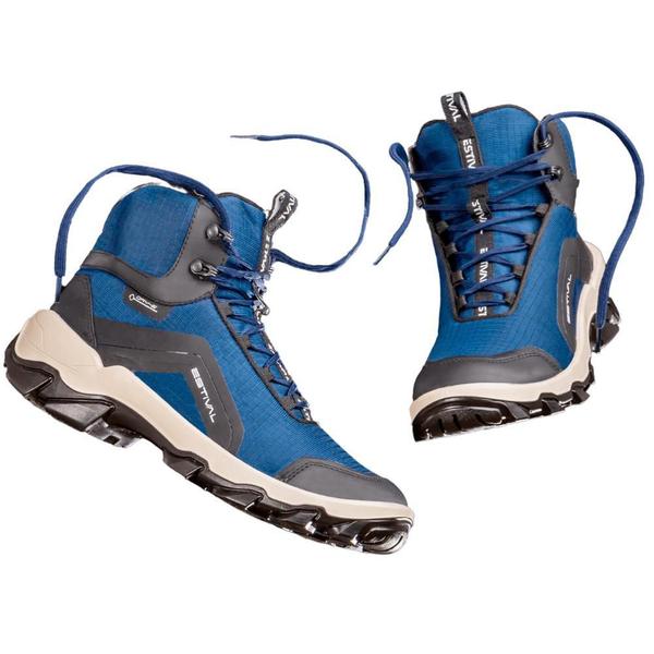 Imagem de Bota De Segurança Estival Hybrid Focus Blue- Hb50001S1B 39