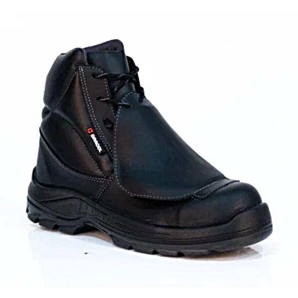 Imagem de Bota de Segurança Manobreiro Bracol Bico Composite Ca 48582