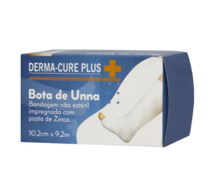 Imagem de Bota de Unna 10,2CM X 9,2M - Derma-Cure Plus