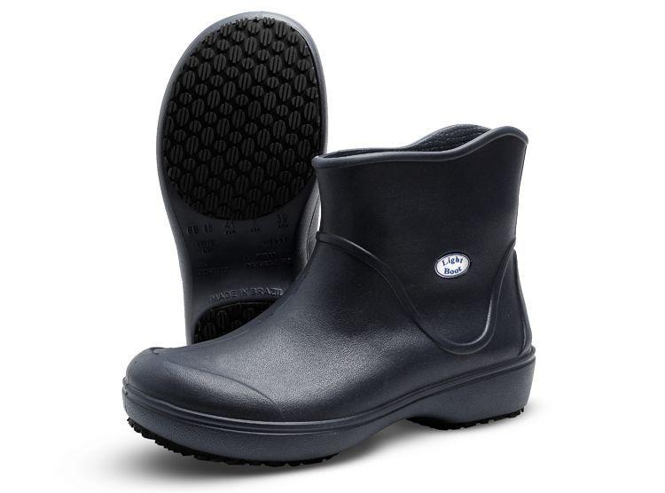 Imagem de Bota Eva Antiderrapante Unissex SoftWorks BB85 CA.37.390 