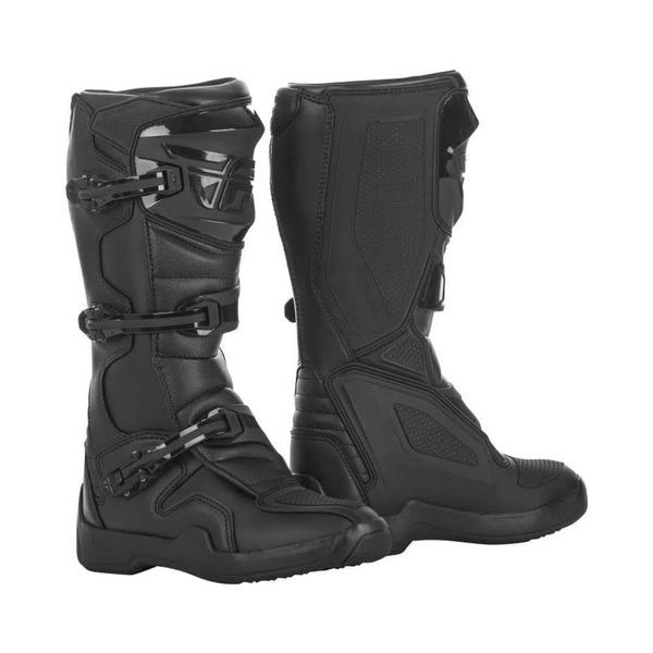 Imagem de Bota Fly Maverik LT Preto