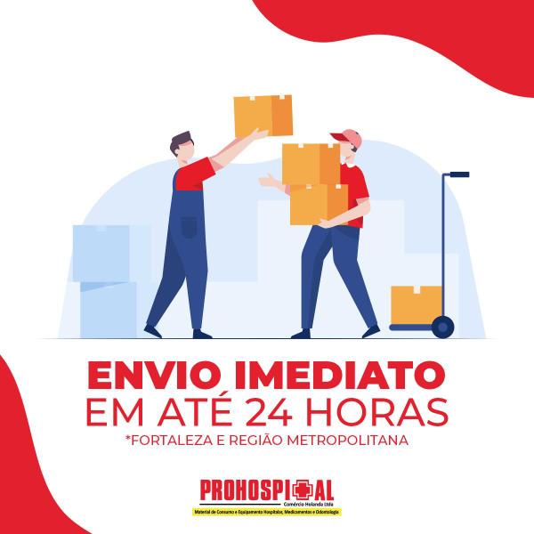 Imagem de Bota Imobilizadora Inflável Walker a Mais Leve do Mercado - CHANTAL