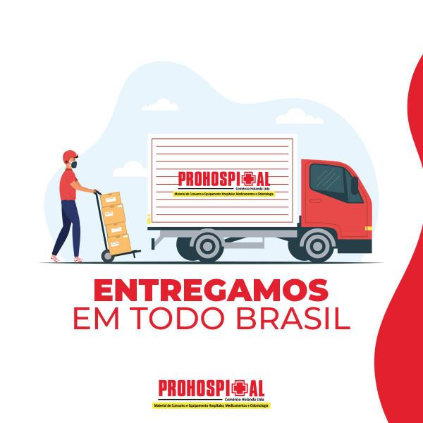 Imagem de Bota Imobilizadora Inflável Walker a Mais Leve do Mercado - CHANTAL