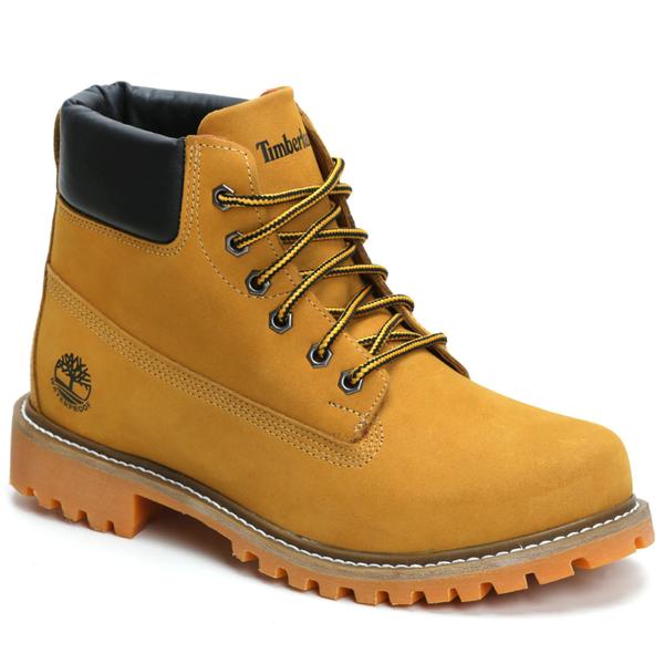 Imagem de Bota impermeável Masculina Clássica Inch Timberland Waterproof