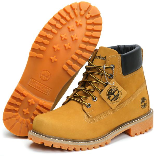 Imagem de Bota impermeável Masculina Clássica Inch Timberland Waterproof