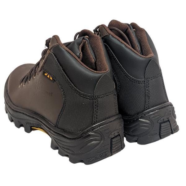 Imagem de Bota Infantil Menino Bull Terrier Valmet