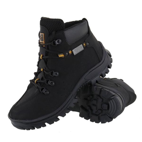 Botas Masculinas Tenis Tipo Coturno Bota Ketter Boots Tenis